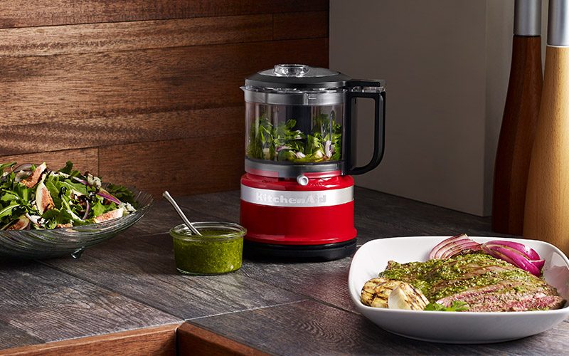 Food Chopper