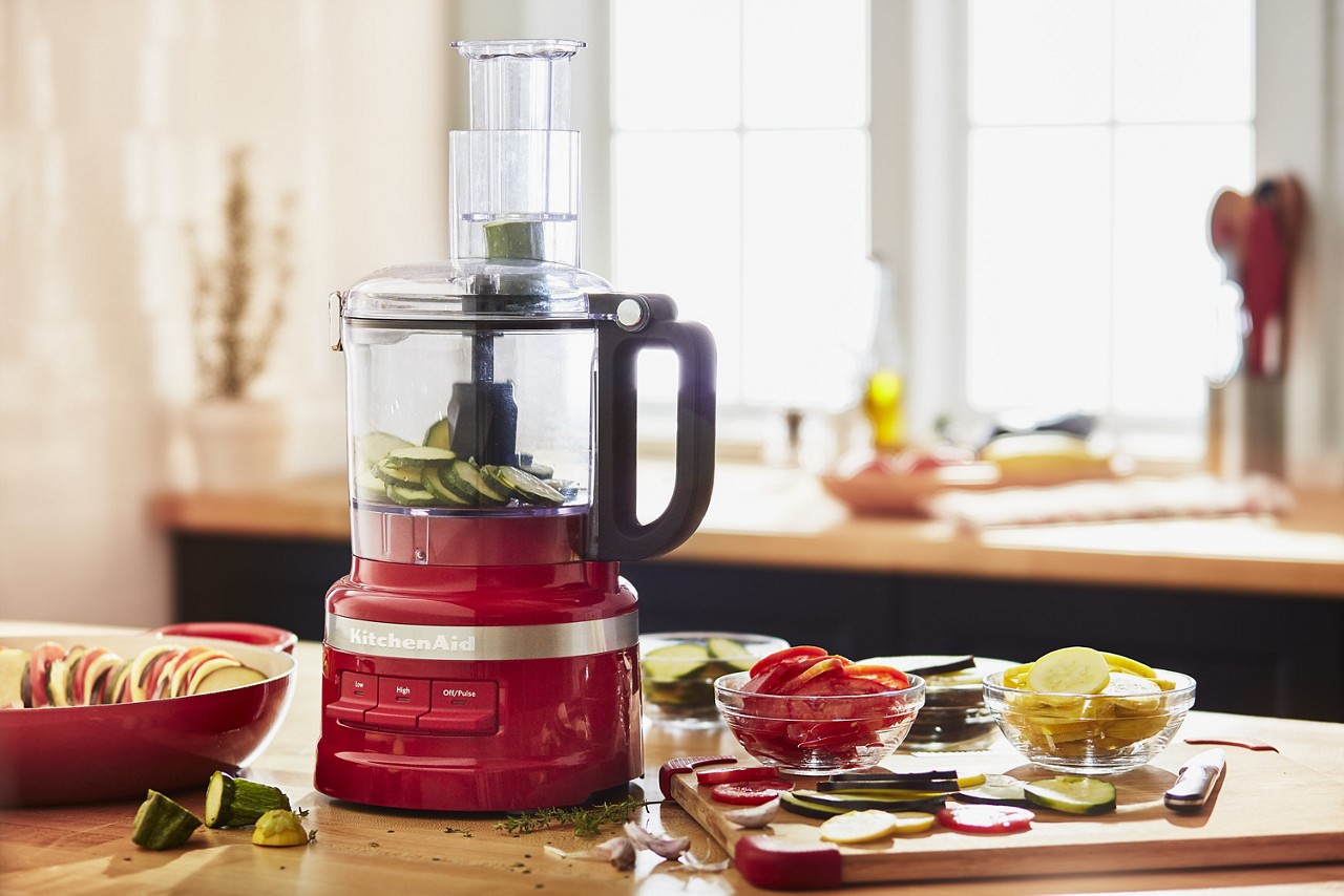 Food Processors and Food Choppers | KitchenAid