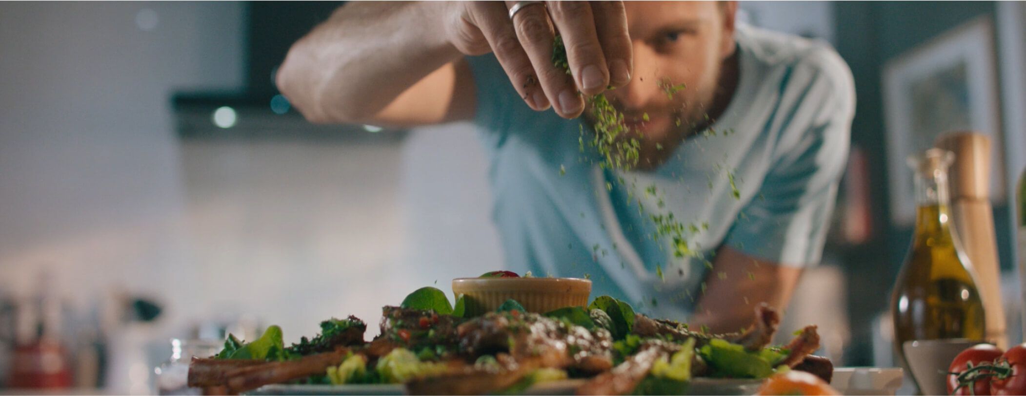 Kitchen Appliances to Bring Culinary Inspiration to Life | KitchenAid
