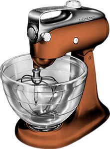 KitchenAid 100
