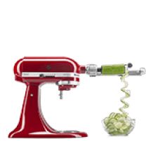 Explore Stand Mixer Attachments
