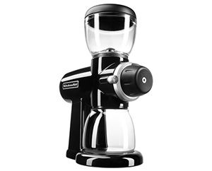 burr-grinder