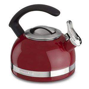 STOVETOP KETTLES