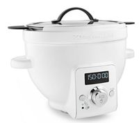 Stand Mixer Precise Heat Mixing Chef Bowl