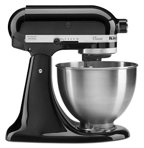 Classic� Series 4.5 Quart Tilt-Head Stand Mixer