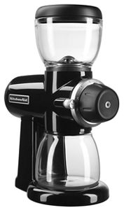 Burr Grinder