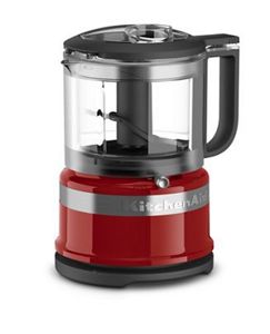 Food Chopper