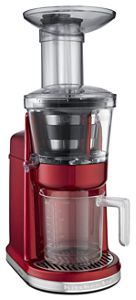 Maximum Extraction Juicer