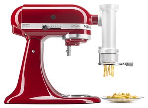 Gourmet Pasta Press